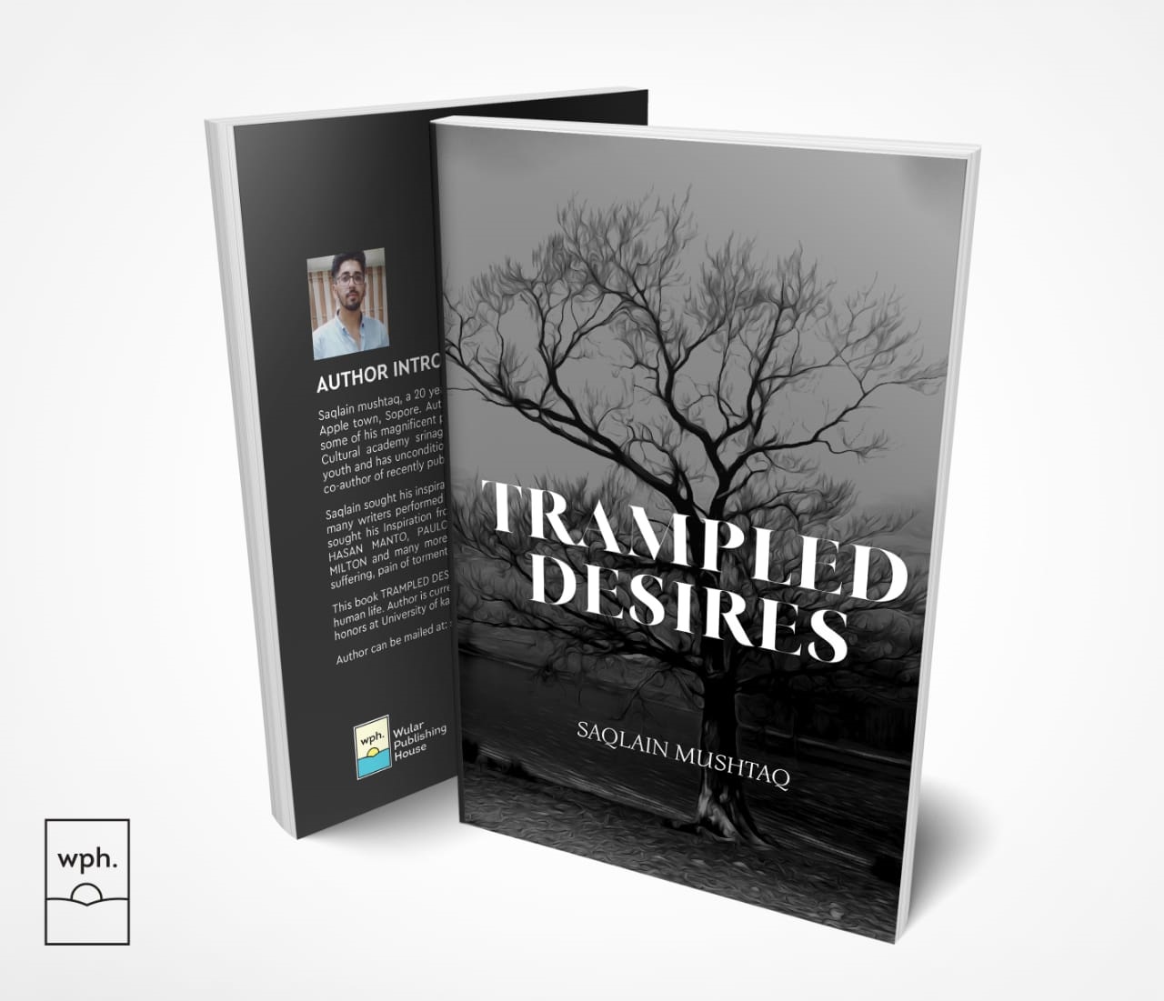 Trampled Desires